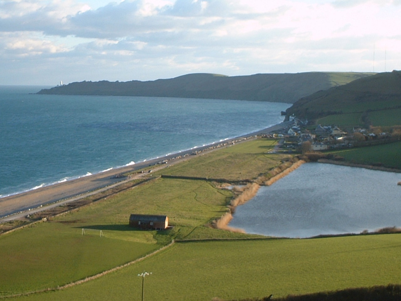 Gallery Britannia The Beach